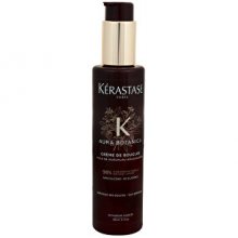 Kérastase Krém na kudrnaté vlasy pro definici a tvar Aura Botanica (Crème de Boucles) 150 ml