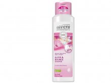 Lavera Šampon pro matné vlasy bez lesku (Gloss & Bounce) 250 ml