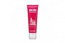 Alcina Ochranný krém proti znečištěnému ovzduší Skin Manager (Bodyguard) 50 ml