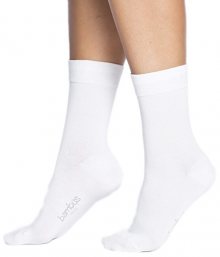 Bellinda Dámské ponožky Bambus Comfort Socks BE496862-920 35-38
