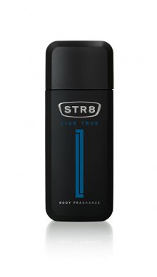 STR8 Live True - deodorant s rozprašovačem 75 ml