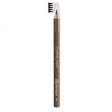 Dermacol Jemná tužka pro zvýraznění obočí (Soft Eyebrow Pencil) 1,6 g 01