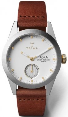 Triwa ASKA Snow TW-AKST102-SS010213