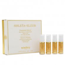 Sisley Kúra pro obnovu pevnosti pleti Sisleya Elixir (Intensive Program) 4 x 5 ml