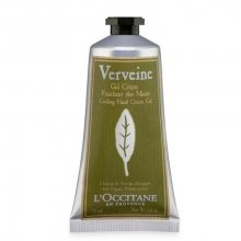 L`Occitane en Provence Krém na ruce Verbena (Cooling Handr Cream gel) 30 ml