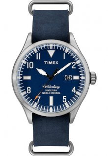 Timex Waterbury TW2P64500