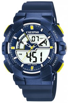 Calypso Digital For Man K5771/3