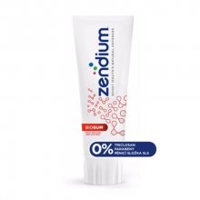 Zendium Zubní pasta BioGum 75 ml + 75 ml