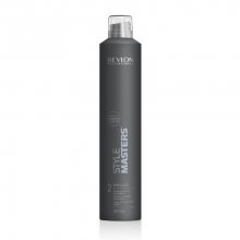 Revlon Professional Lak na vlasy středně tužící Style Masters (Hairspray Modular) 500 ml