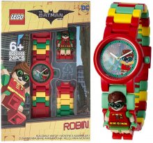 Lego Batman Movie Robin 8020868