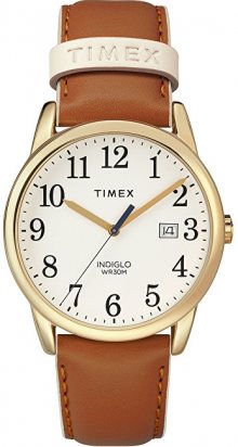 Timex Easy Reader TW2R62700