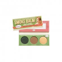 theBalm Smoke Balm Volume 1 paletka očních stínů 10,2 g