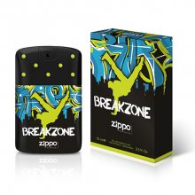 Zippo Fragrances BreakZone - EDT 75 ml