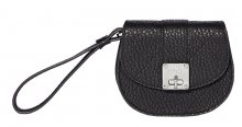 Fiorelli Elegantní peněženka Ciara FS0908 Black Stitch