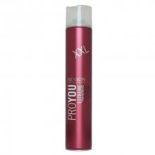 Revlon Professional Lak na vlasy extra silně tužící PRO YOU (Extreme Hair Spray) 500 ml