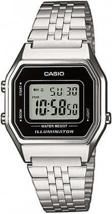 Casio Collection LA 680A-1