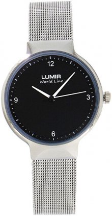 Lumir World Line 111519C