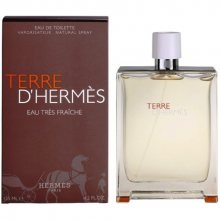 Hermes Terre D´Hermes Eau Trés Fraiche - EDT 75 ml