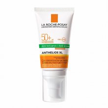 La Roche Posay Zmatňující zabarvený gel-krém SPF 50+ Anthelious XL (Tinted Dry Touch Gel Cream) 50 ml