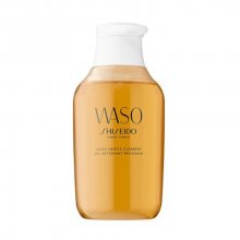 Shiseido Jemný gelový odličovač make-upu s výtažkem z medu Waso (Quick Gentle Cleanser) 150 ml