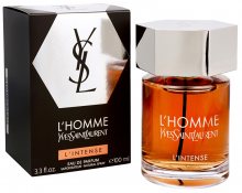 Yves Saint Laurent L´Homme Parfum Intense - EDP 60 ml