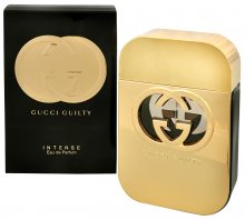 Gucci Guilty Intense - EDP 75 ml