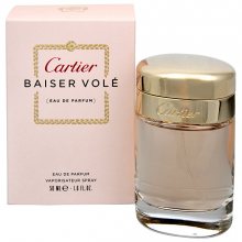 Cartier Baiser Volé - EDP 50 ml