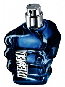 Diesel Only The Brave Extreme - EDT 75 ml