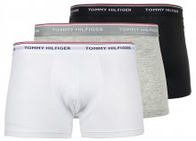 Tommy Hilfiger Pánské boxerky 3P 1U87903842-004 M