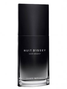 Issey Miyake Nuit D`Issey Noir Argent - EDP 100 ml