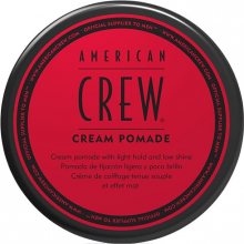 American Crew Krémová pomáda na vlasy pro muže (Cream Pomade) 85 g