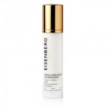 Eisenberg Výživný pleťový krém (Nourishing Ultra-Rich Cream) 50 ml
