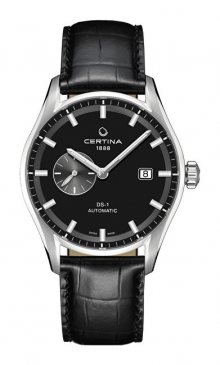 Certina HERITAGE COLLECTION - DS 1 - Automatic C006.428.16.051.00
