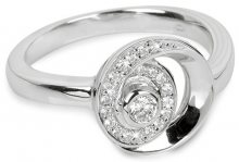 Silver Cat Stříbrný prsten se zirkony SC221 56 mm