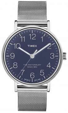 Timex Waterbury TW2R25900