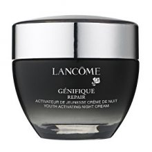 Lancôme Noční krém aktivující mládí Génifique Repair (Youth Activating Night Cream) 50 ml