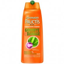 Garnier Posilující šampon pro velmi poškozené vlasy Good Bye Damage 250 ml