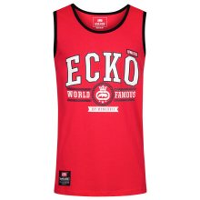 Pánské volnočasové tričko Ecko Unltd.