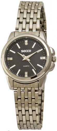 Secco S F5009,4-233