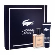 Lacoste L`Homme Lacoste - EDT 50 ml + sprchový gel 50 ml