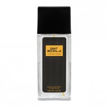 David Beckham Classic Touch - deodorant s rozprašovačem 75 ml