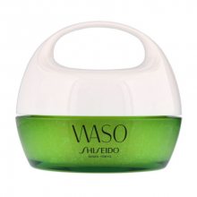 Shiseido Rozjasňující noční maska Waso (Beauty Sleeping Mask) 80 ml