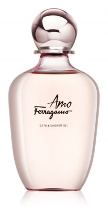 Salvatore Ferragamo Amo Ferragamo - sprchový gel 200 ml