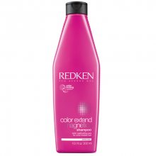 Redken Šampon pro barvené vlasy Color Extend Magnetics (Shampoo Color Care) 300 ml