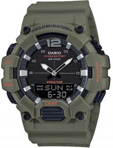 Casio Collection HDC-700-3A2VEF (495)