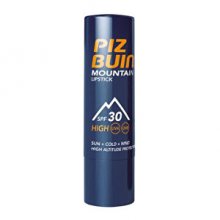 Piz Buin Mountain Lipstick Ochranný faktor SPF30 4,9 g