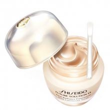 Shiseido Rozjasňující tekutý make-up SPF 20 Future Solution LX (Total Radiance Foundation) 30 ml N3 Neutral