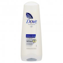 Dove Kondicionér pro poškozené vlasy Repair Therapy (Intense Repair Conditioner) 200 ml