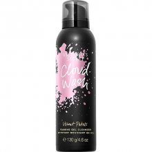 Victoria´s Secret Velvet Petals - pěnový sprchový gel 130 ml