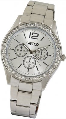 Secco S A5021,4-234